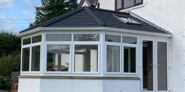 buttons conservatory